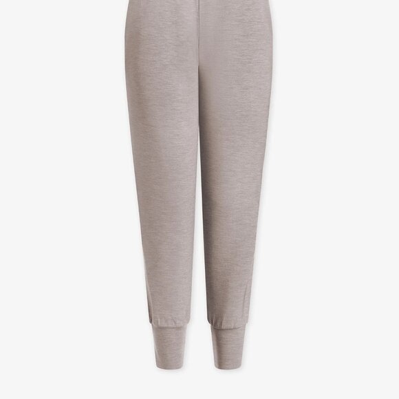 Varley Taupe Ankle Pants - Picture 3 of 5